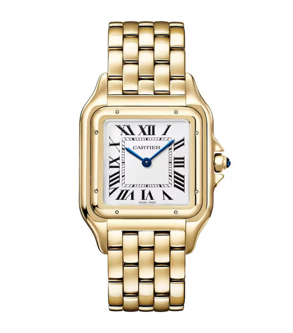 Cartier Panthére 31mm Gold