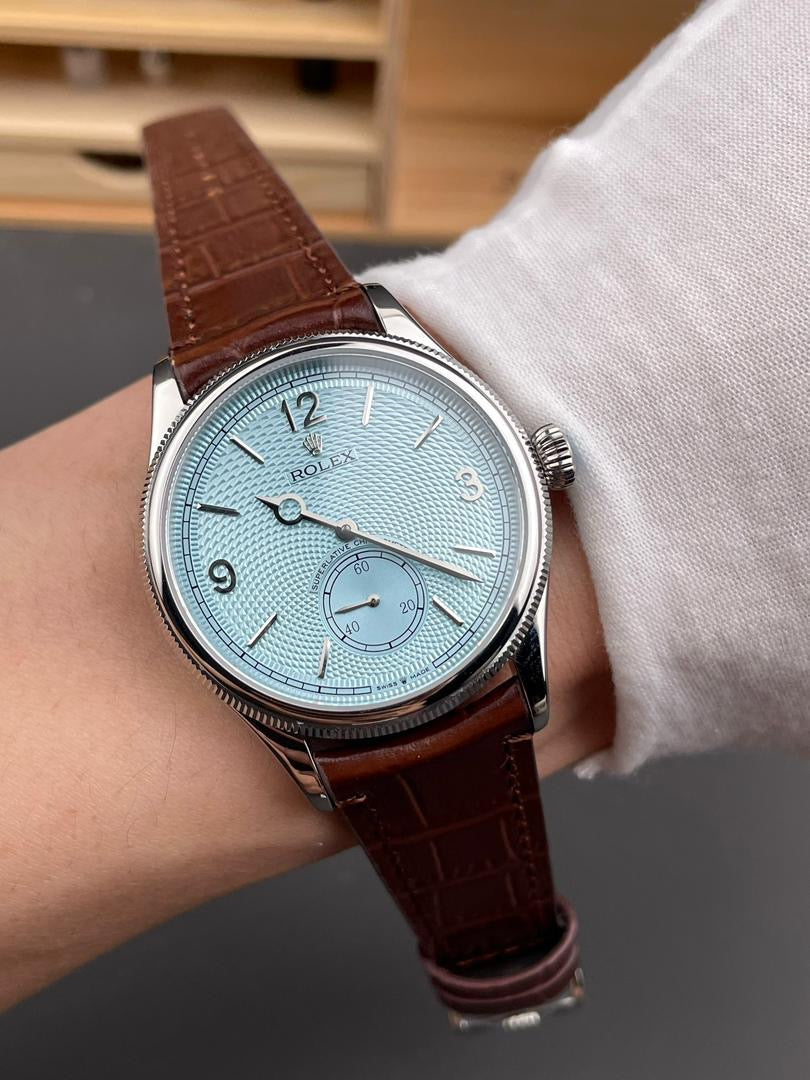 Rolex Perpetual 1908