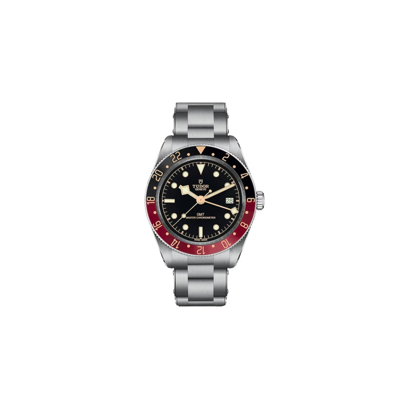 Tudor Black Bay 58 GMT Coke