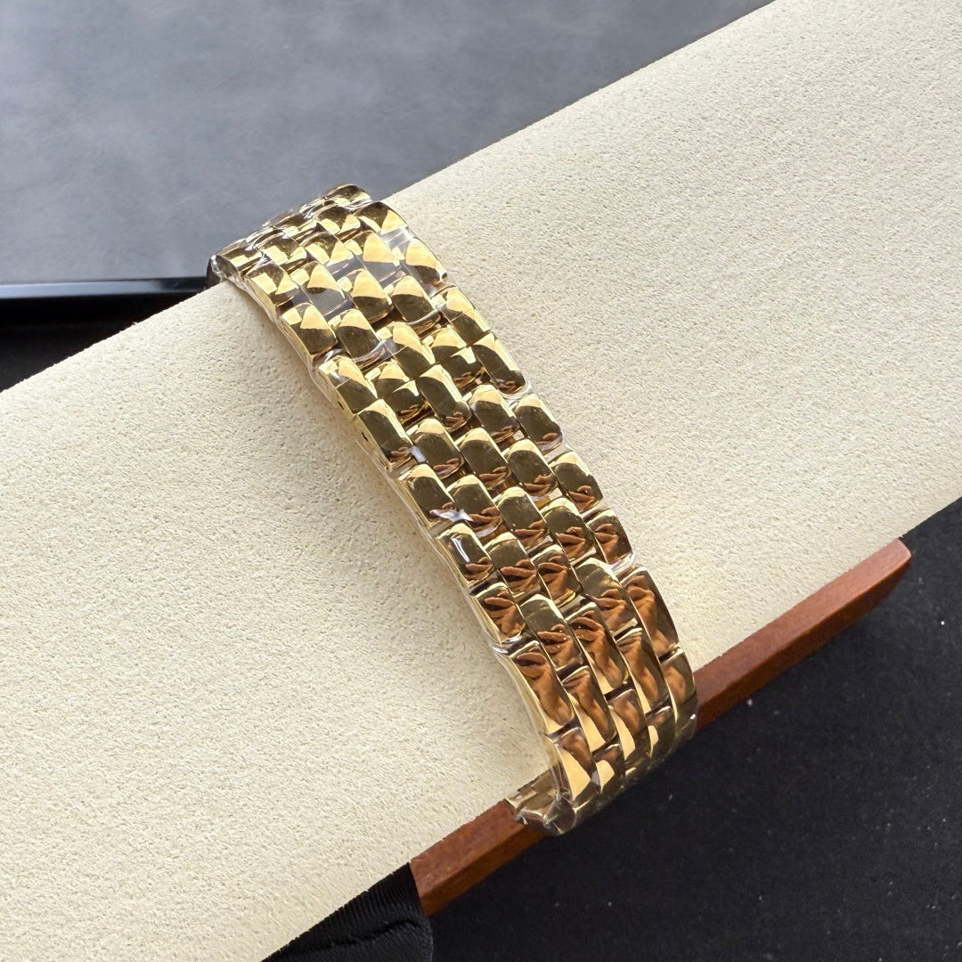 Cartier Gold Woman