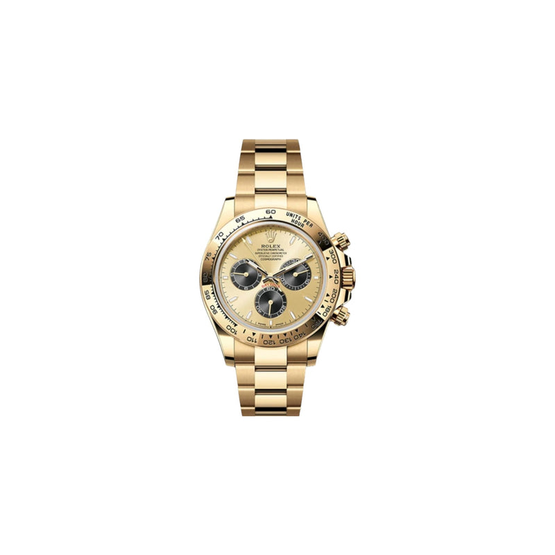 Rolex Daytona Cosmograph Pikachu