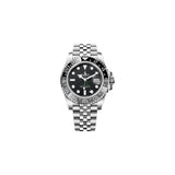 Rolex GMT-Master “Bruce Wayne” Jubilee