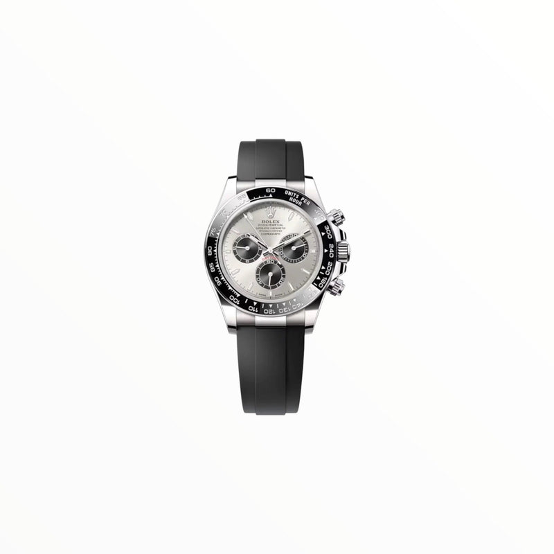 Rolex Daytona Sunburst Dial 'Ghost'