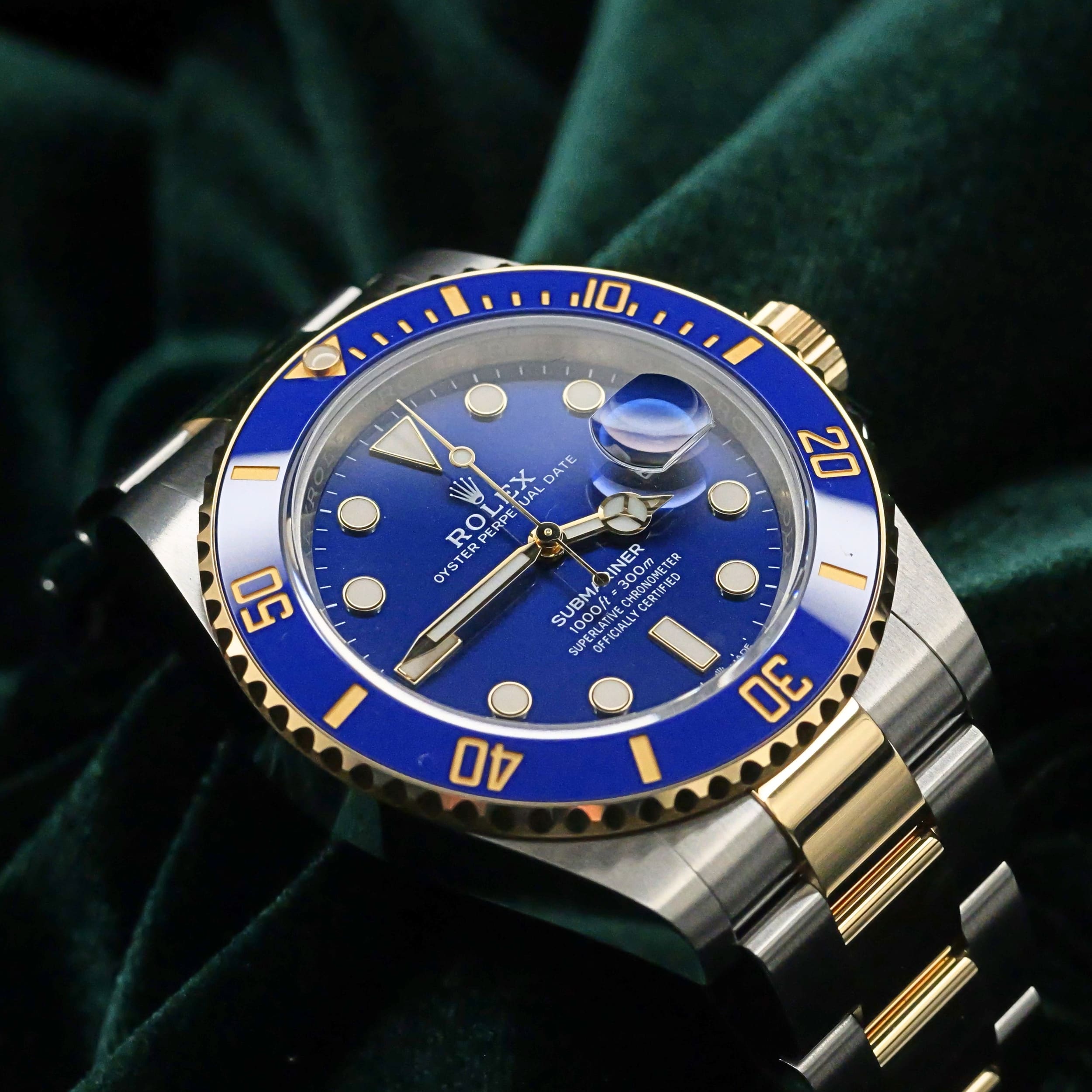 Rolex