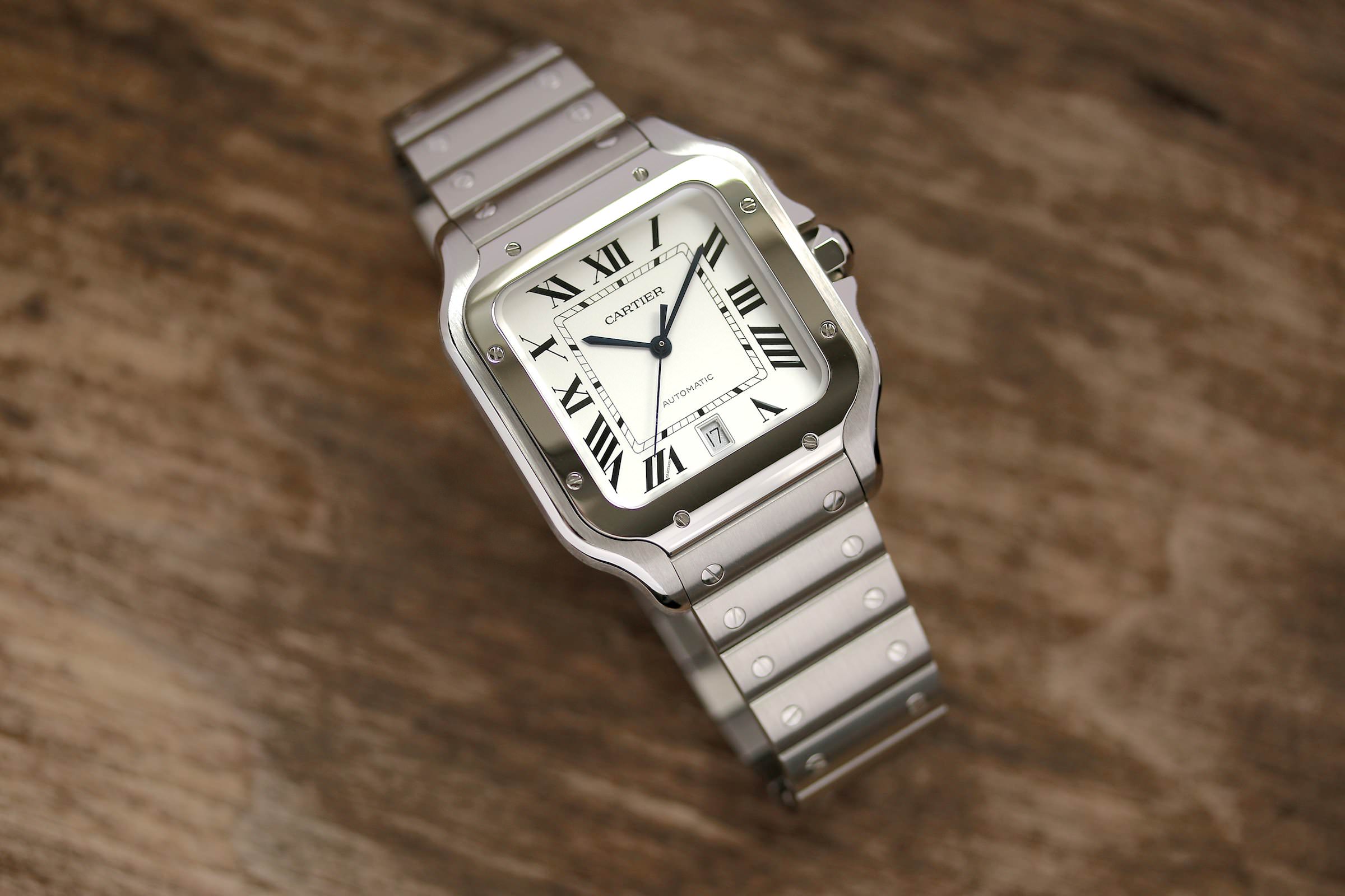 Cartier