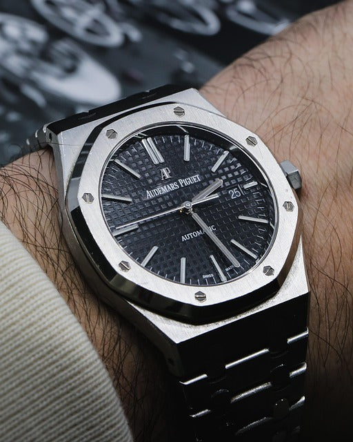Audemars Piguet