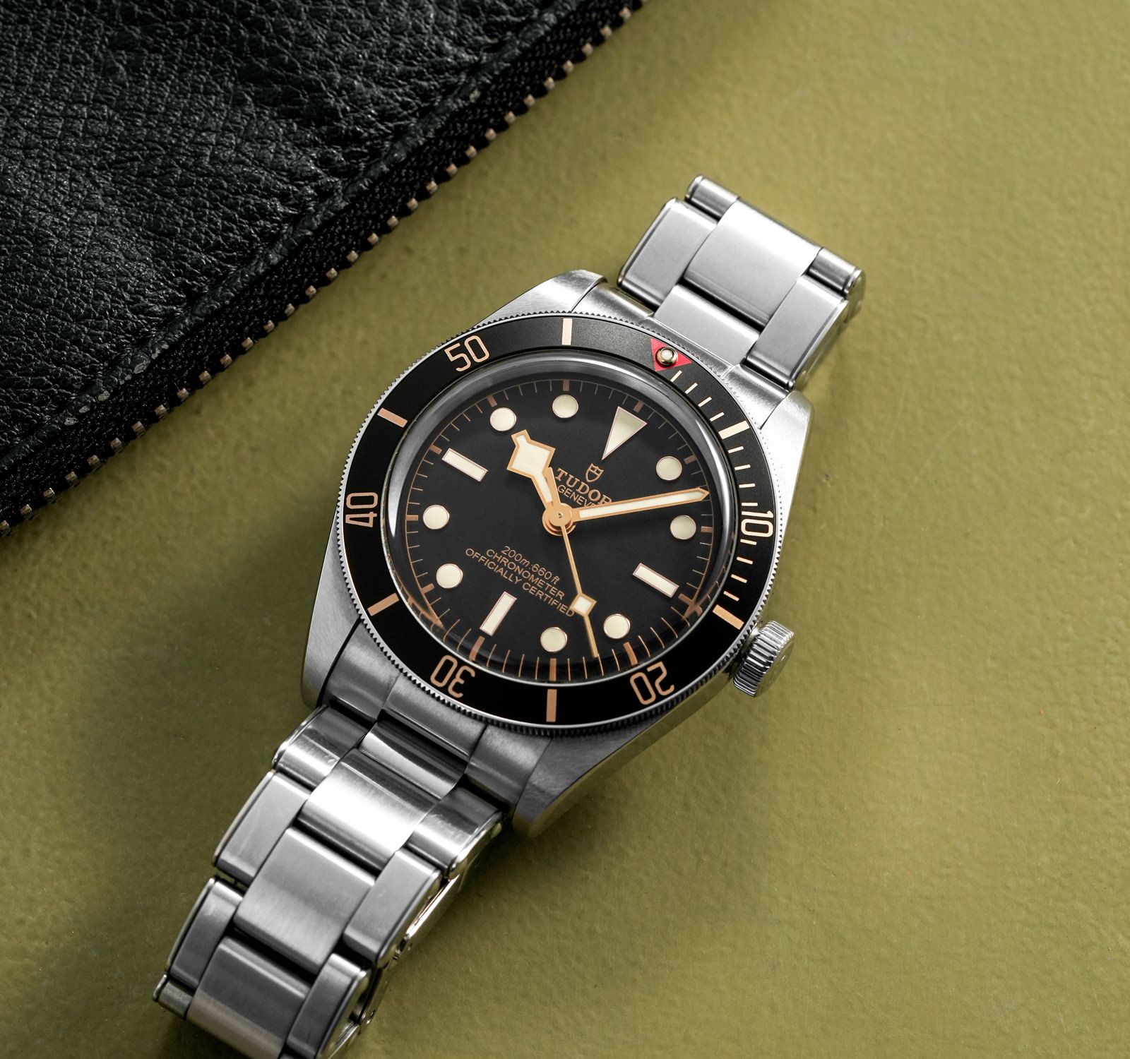 Tudor