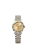 Rolex Datejust Two Tone Jubille 31mm