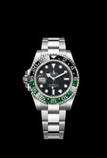 Rolex GMT-Master II “Sprite” Oyster