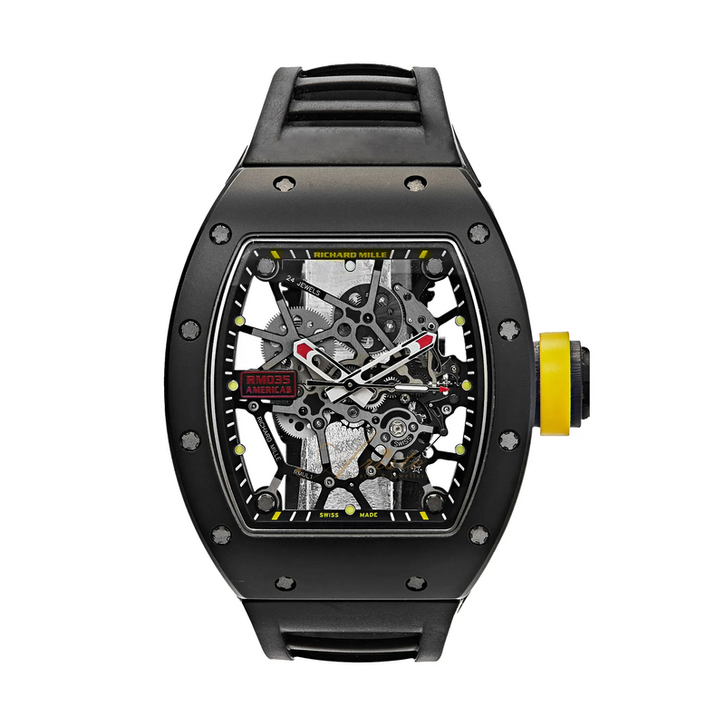 Richard Mille RM035 Rafael Nadal Américas