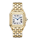 Cartier Panthére 31mm Gold