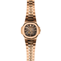 Patek Philippe Nautilus Rose Gold