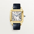RELOJ Cartier Santos-Dumont Gold