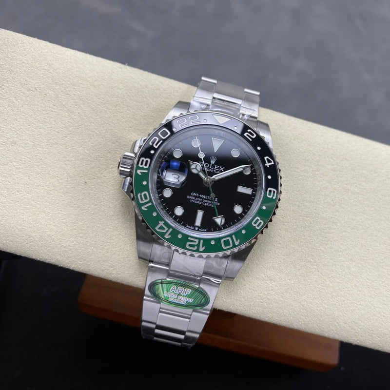 Rolex GMT-Master II “Sprite” Oyster