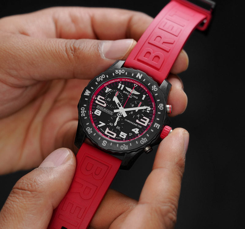 Breitling Endurance Pro 44mm