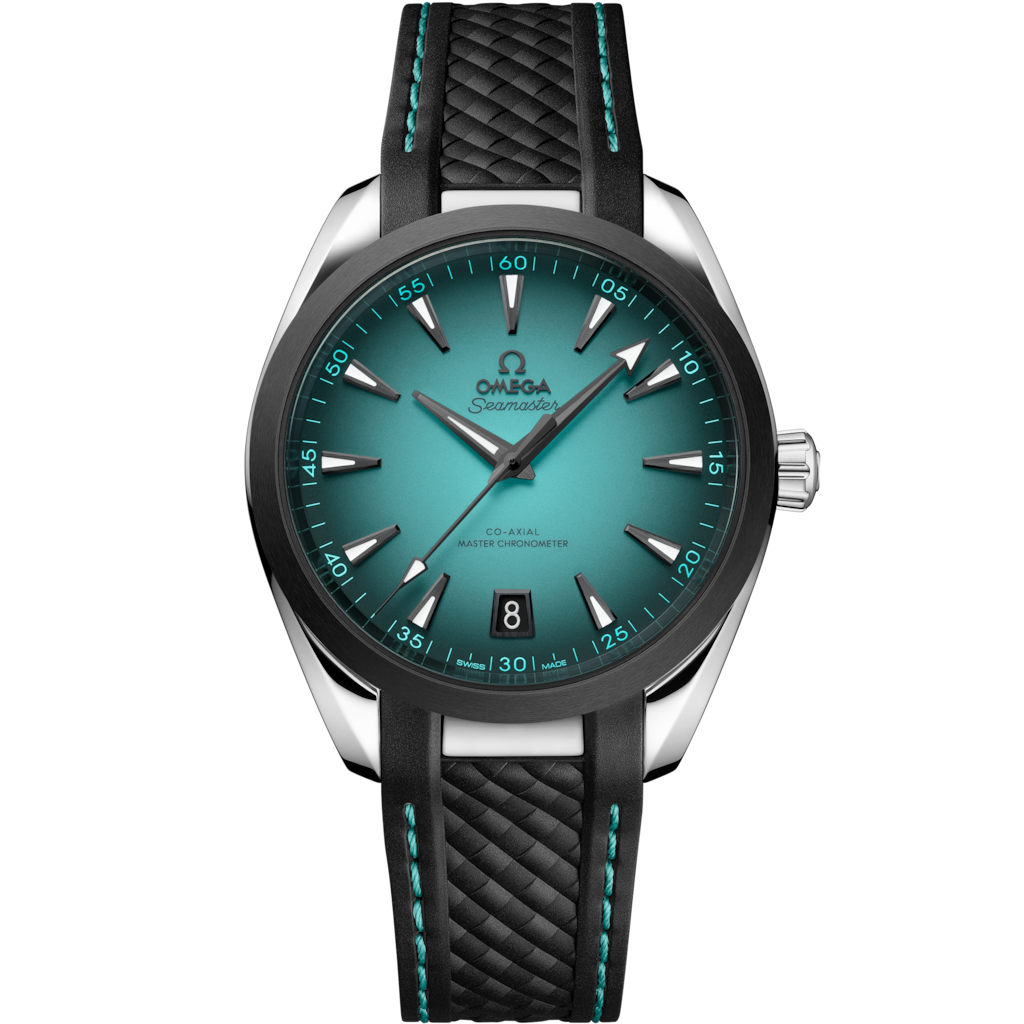 Omega Seamaster Aqua Terra