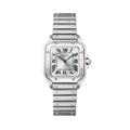 Cartier Santos 27mm