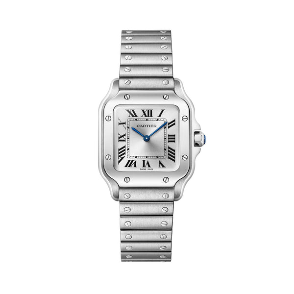 Cartier Santos 27mm