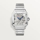 Cartier Santos Skeleton 40mm