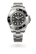 Rolex Deepsea Challenge