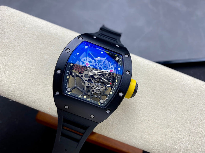 Richard Mille RM035 Rafael Nadal Américas
