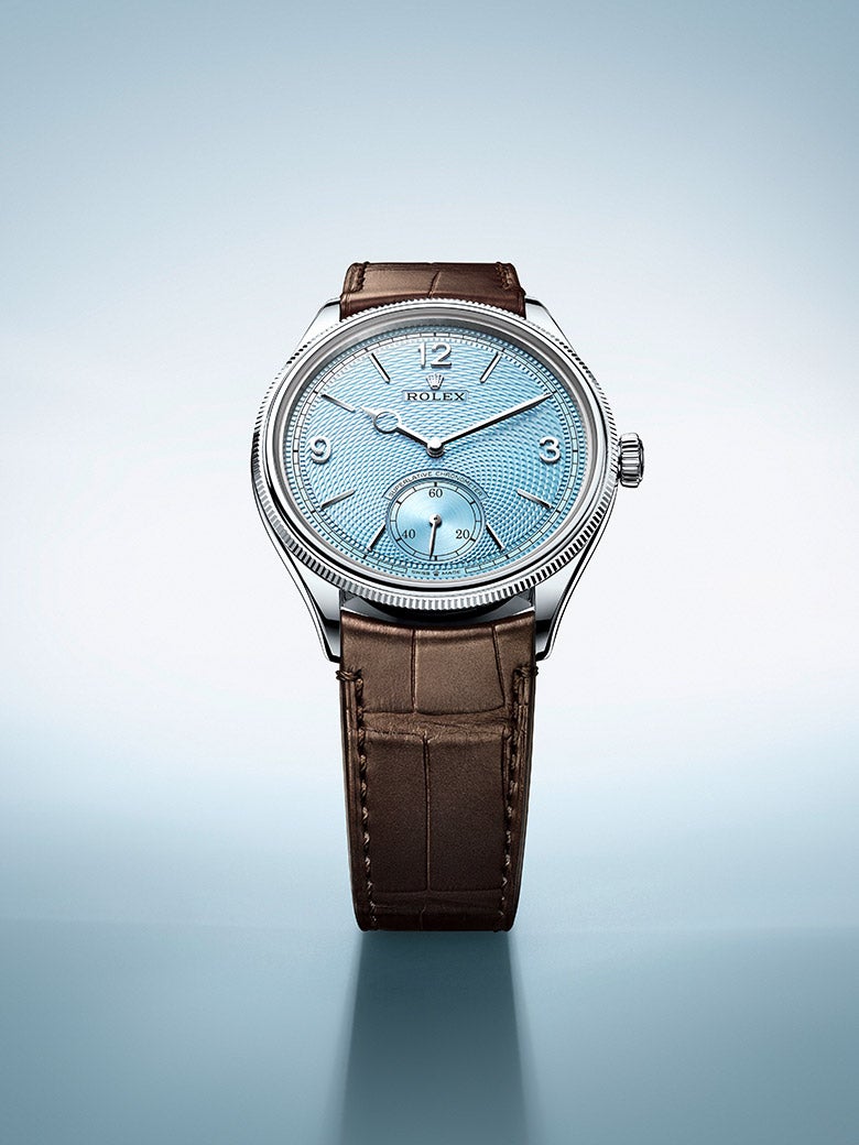 Rolex Perpetual 1908