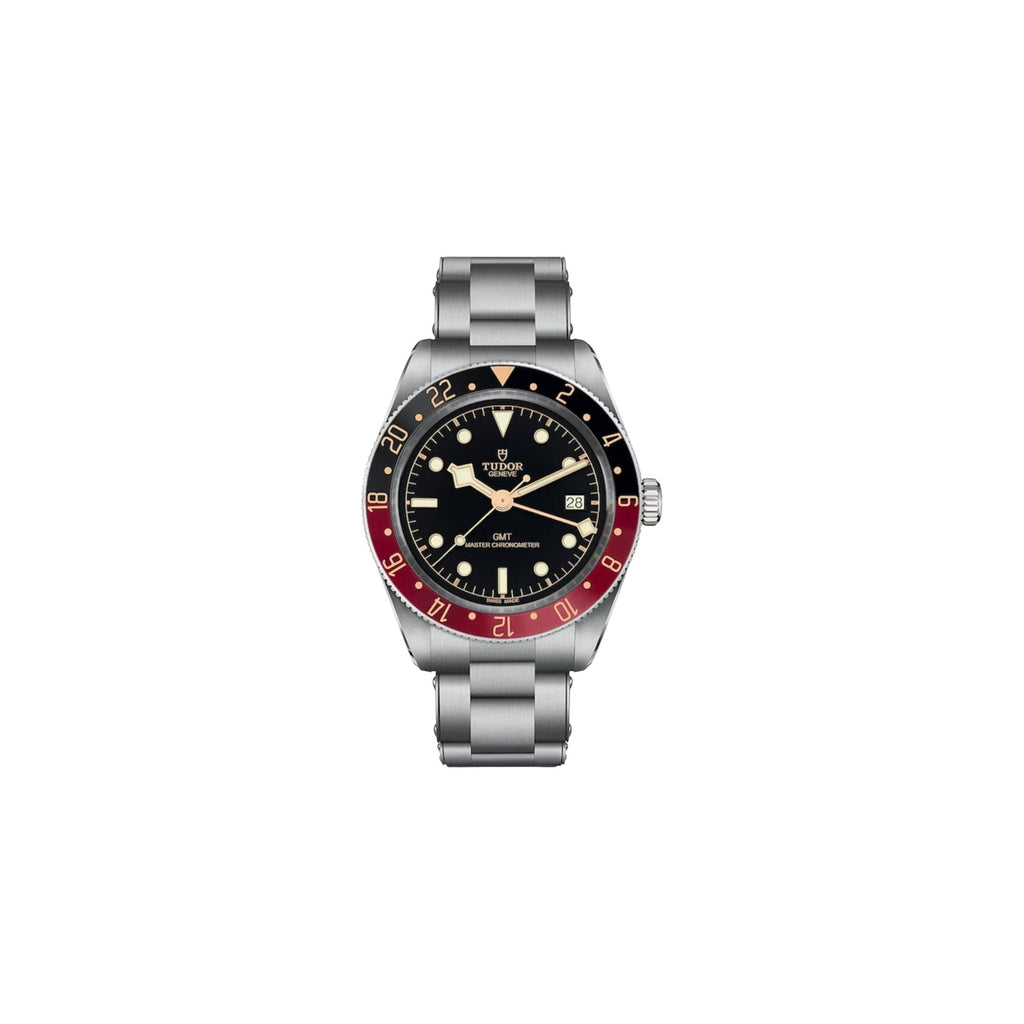 Tudor Black Bay 58 GMT Coke