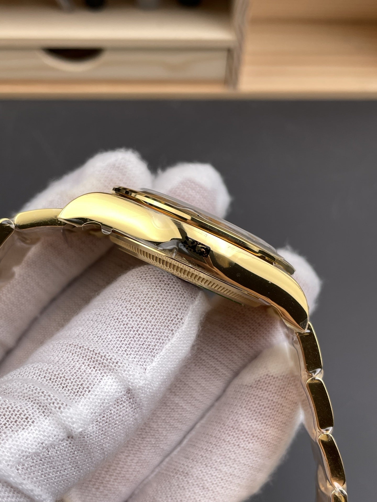 Rolex Daytona Cosmograph Pikachu