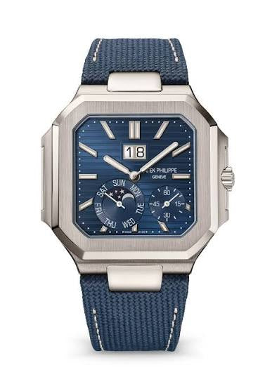Patek Philippe cubitus