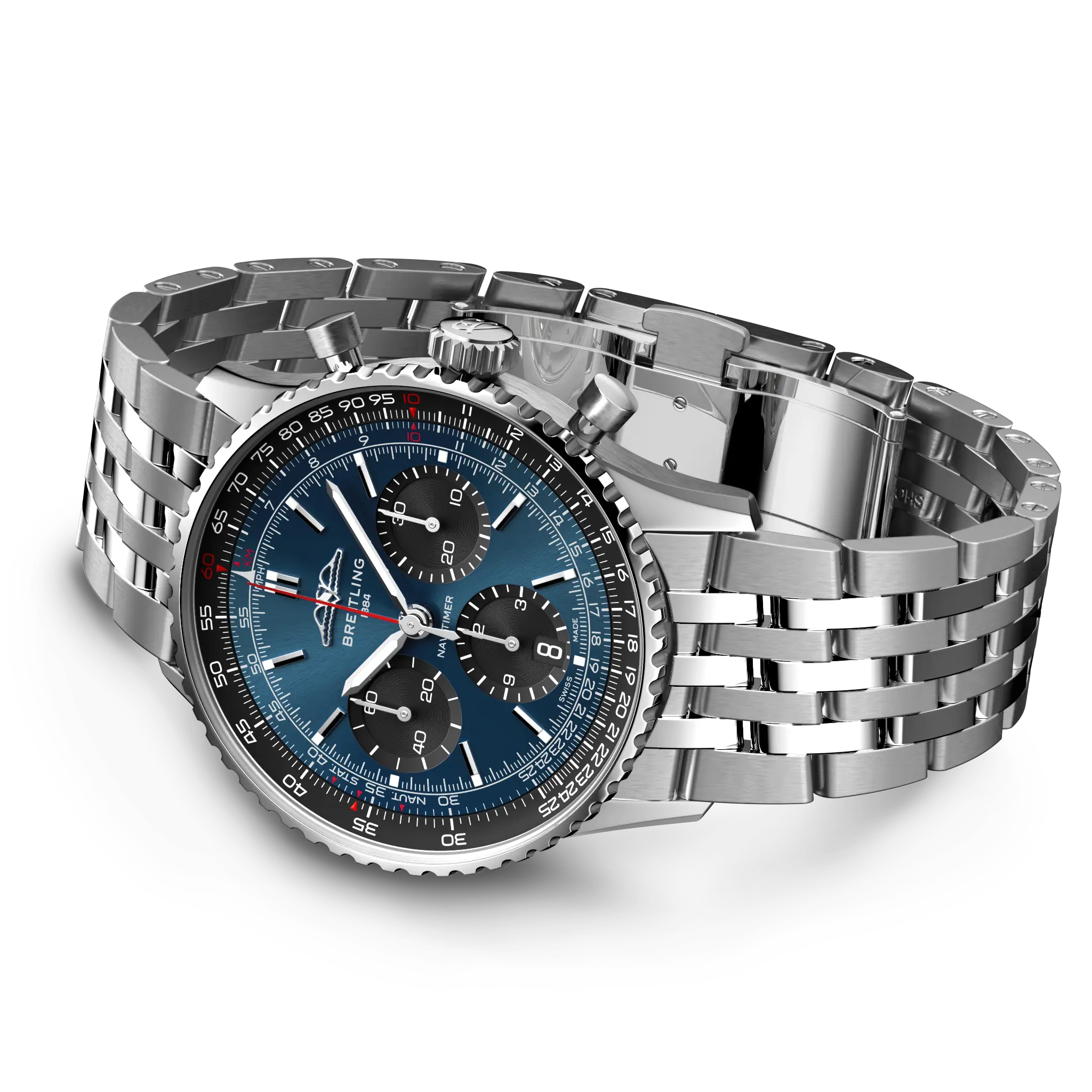 Breitling Navitimer “Cronógrafo”