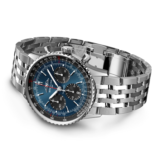 Breitling Navitimer “Cronógrafo”