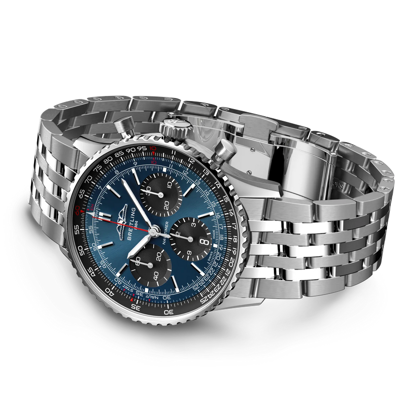 Breitling Navitimer “Cronógrafo”