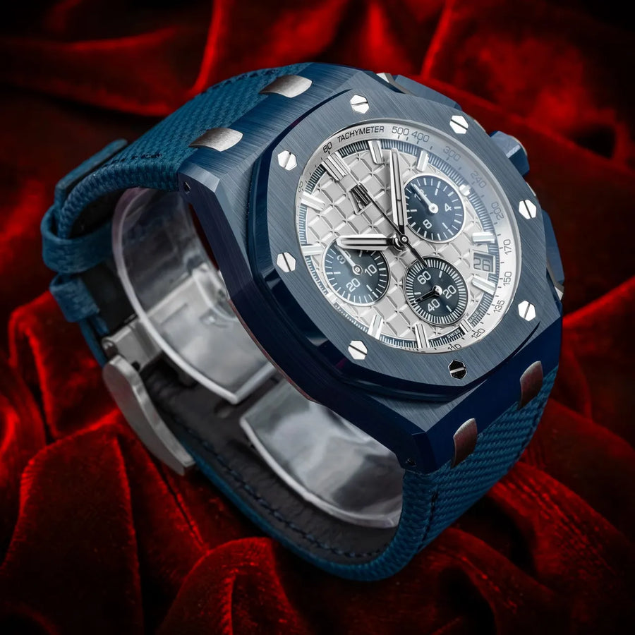 Audemars Piguet