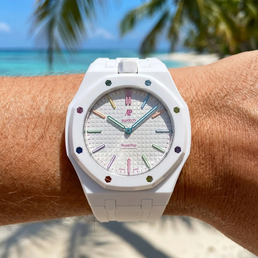 Ap Swatch