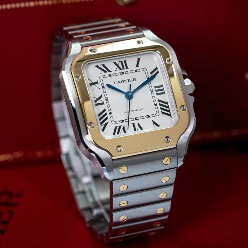 Cartier