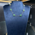 "Trebol" Chain 16