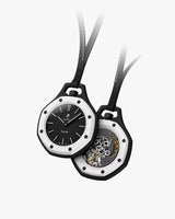 The Swatch x Audemars Piguet Black | Royal Pop