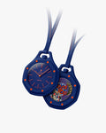 Audemars Piguet x Swatch Violet | Royal Pop Collection