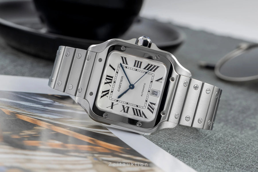 Cartier