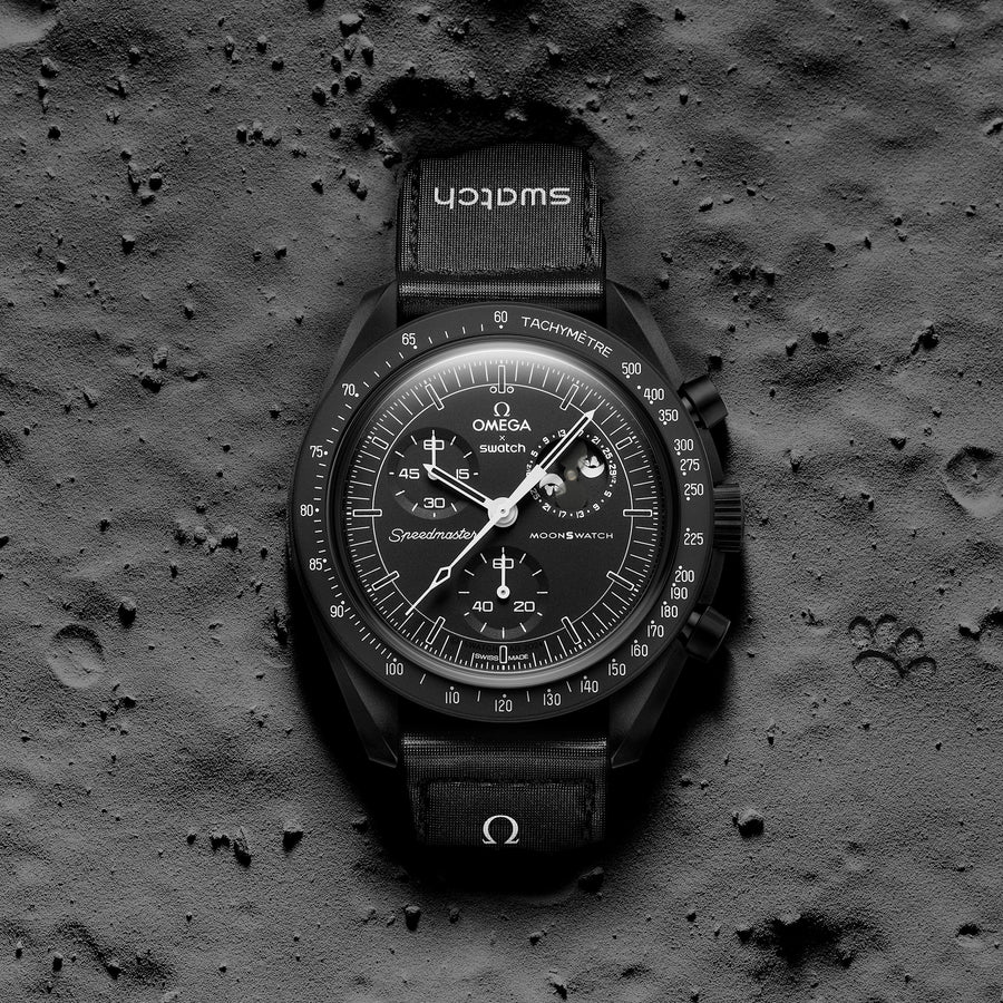 Omega