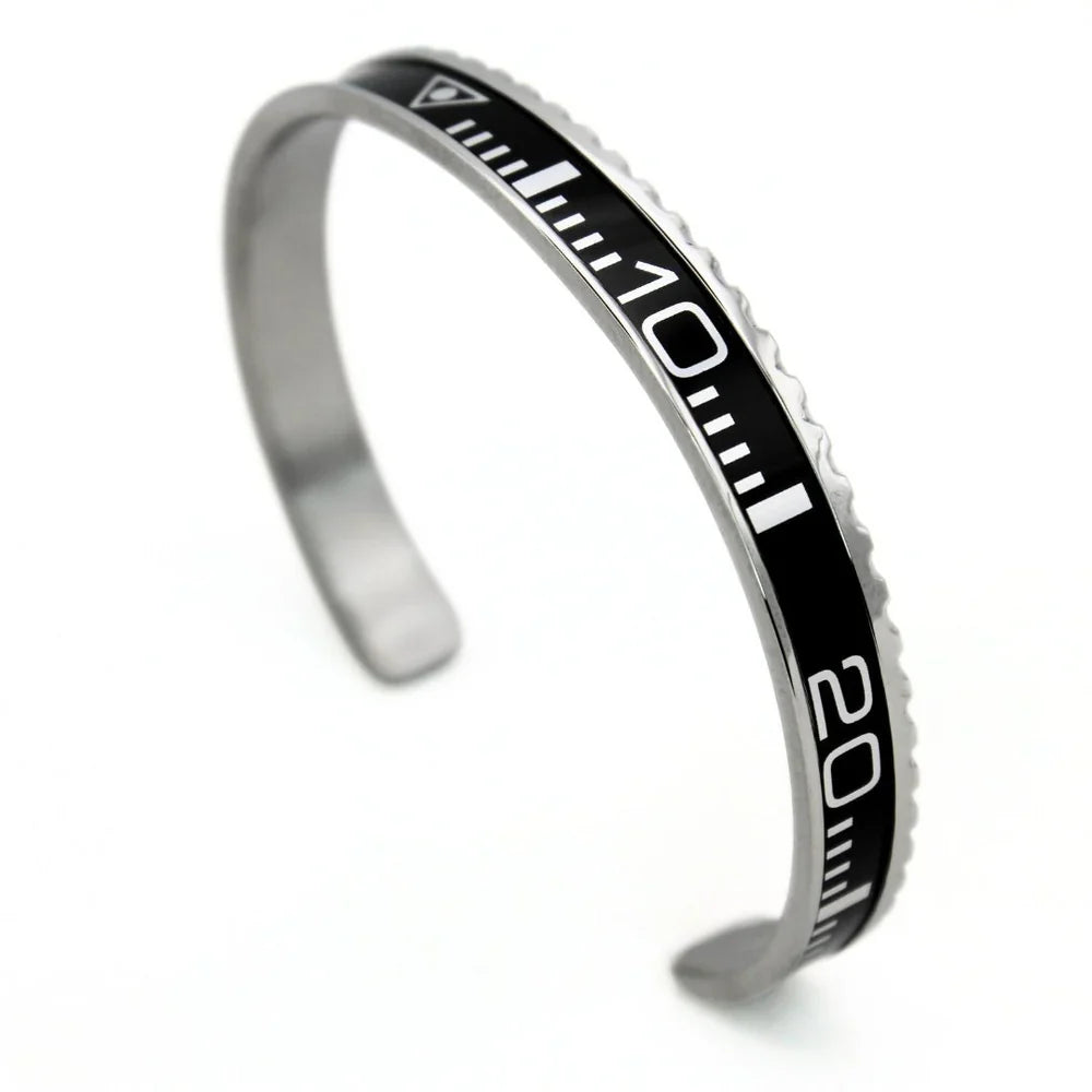 BISEL SUB NEGRO