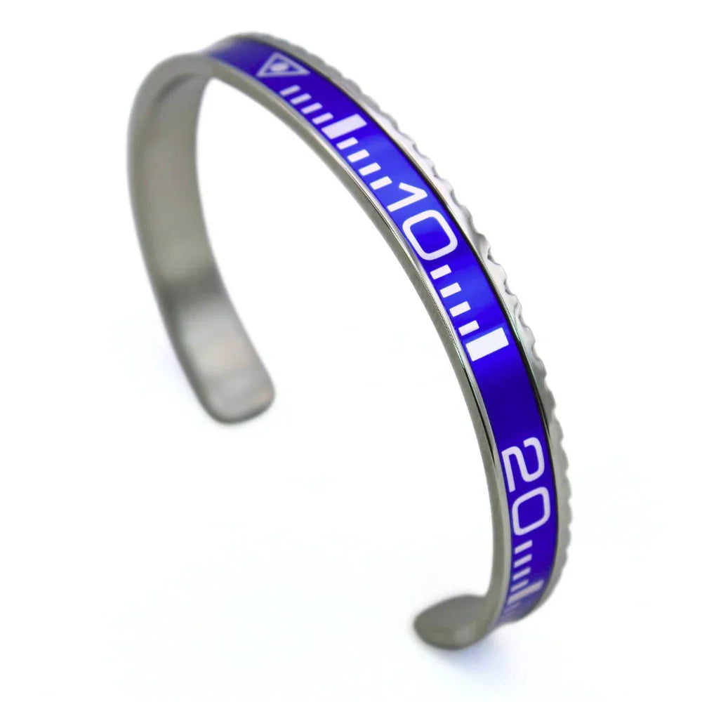 BEZEL SMURF