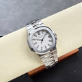 Patek Philippe White