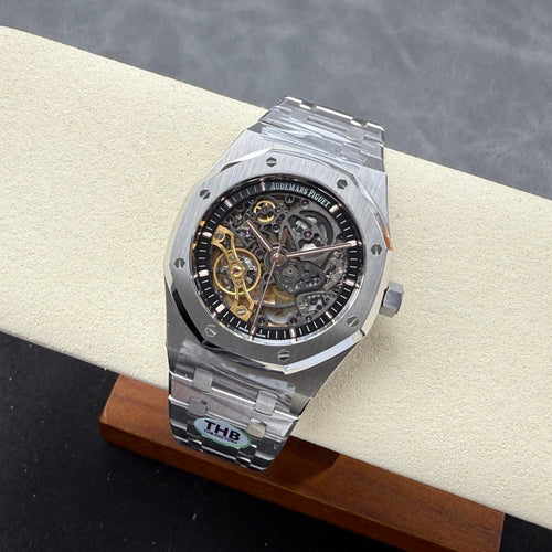 Audemars Piguet Skeleton Turbillon