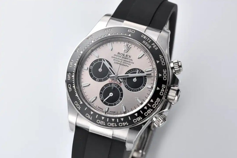 Rolex Daytona Sunburst Dial 'Ghost'