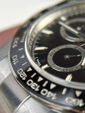 Rolex Daytona Black Dial 'Godzilla'