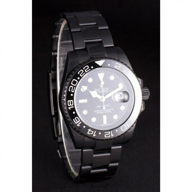 Rolex GMT-Master Full Black