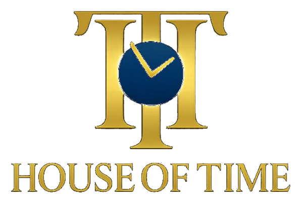House Of Time