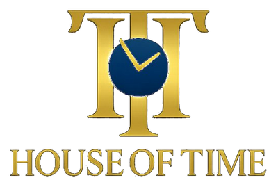 House Of Time