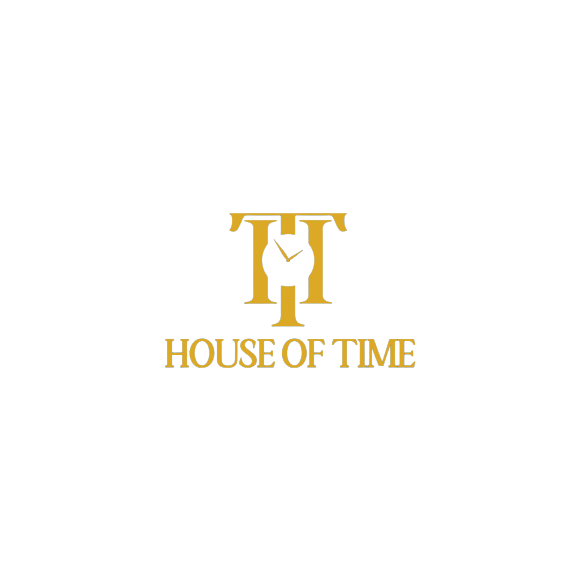 House Of Time